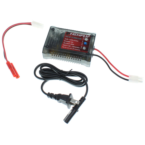 Redcat Racing HX-N802