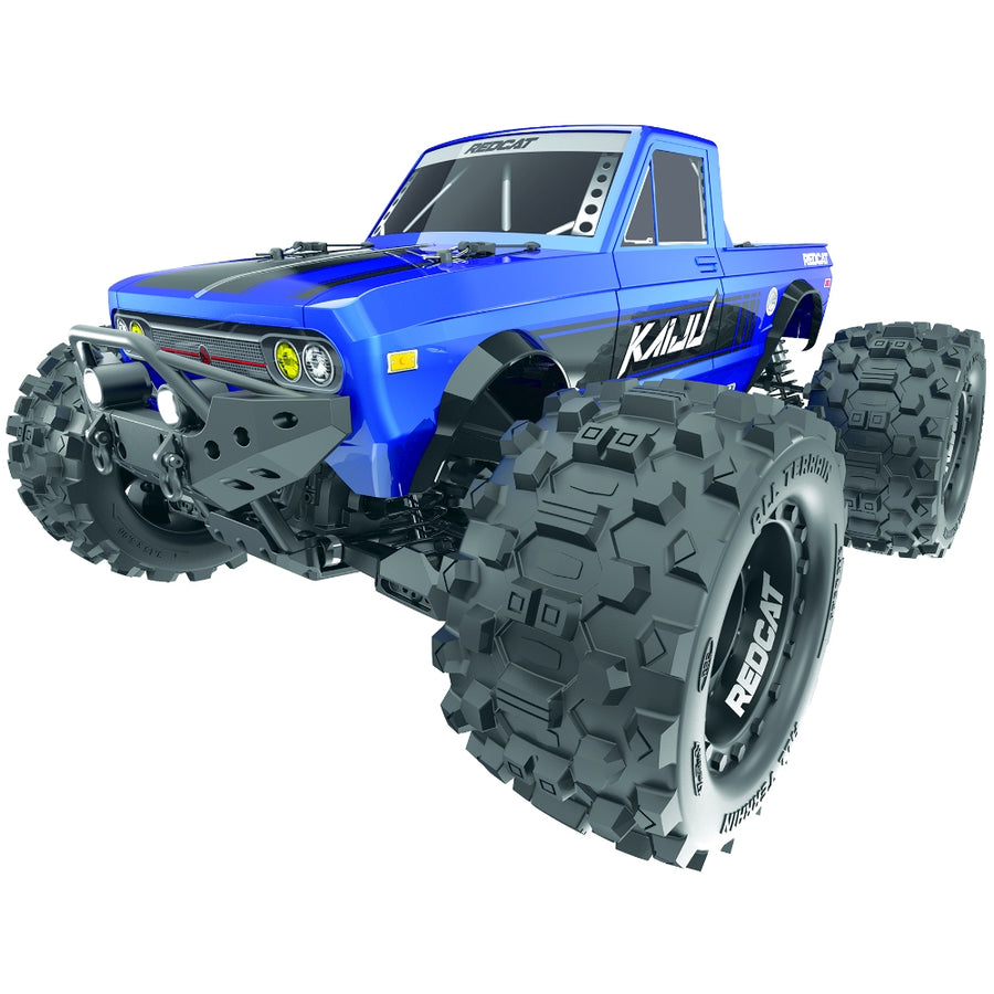 Redcat Racing Redcat KAIJU 1/8 Scale 6S Ready Monster Truck