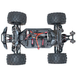Redcat Racing Redcat KAIJU 1/8 Scale 6S Ready Monster Truck, view 3