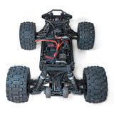 Redcat Racing Redcat KAIJU 1/8 Scale 6S Ready Monster Truck, view 4