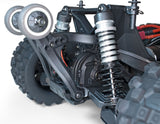 Redcat Racing Redcat KAIJU 1/8 Scale 6S Ready Monster Truck, view 5