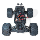 Redcat Racing Redcat KAIJU 1/8 Scale 6S Ready Monster Truck, view 6