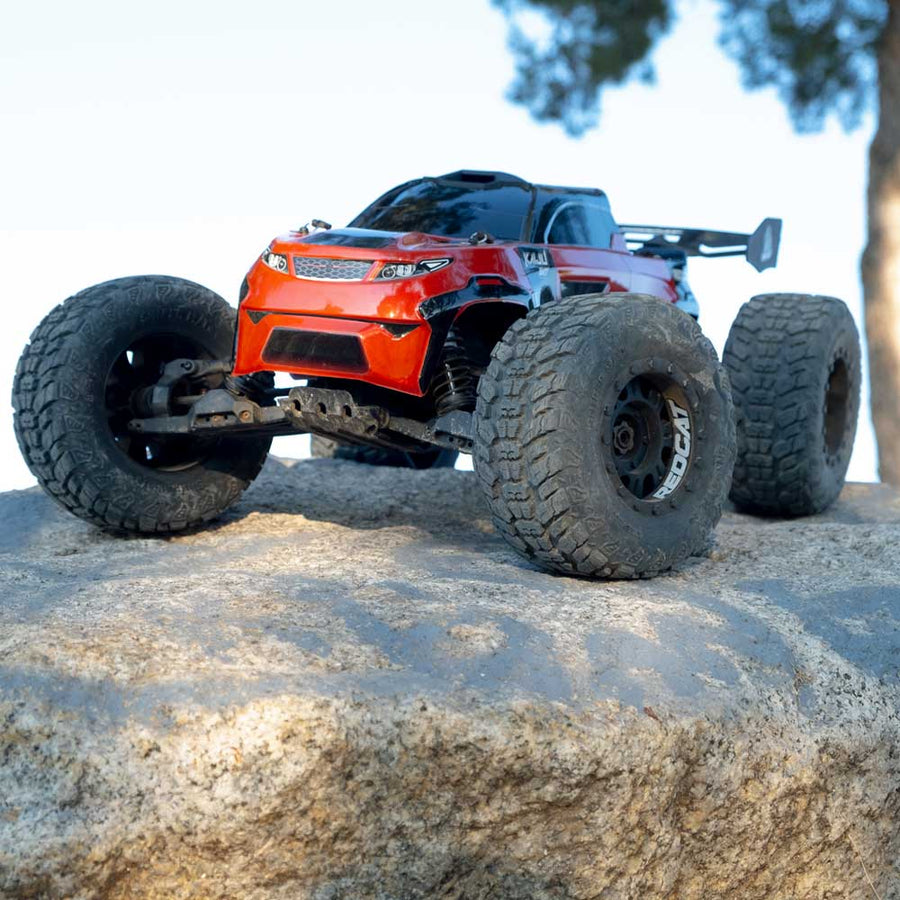 Redcat Racing Redcat KAIJU EXT 1/8 Scale 6S Ready Monster Truck
