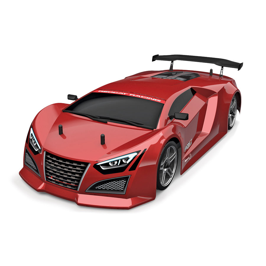 Redcat Racing Redcat Lightning EPX Drift RC - 1:10 Brushed Electric Drift Car