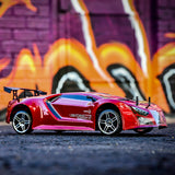 Redcat Racing Redcat Lightning EPX Drift RC - 1:10 Brushed Electric Drift Car, view 3