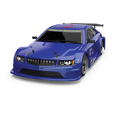 Redcat Racing Redcat Lightning EPX Drift RC - 1:10 Brushed Electric Drift Car, view 4
