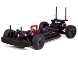 Redcat Racing Redcat Lightning STK RC Car - 1:10 Brushed Electric On Road Car, view 6