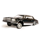 Redcat Racing Redcat Monte Carlo RC Car - 1/10 Scale 1979 Chevrolet Monte Carlo Lowrider, view 2