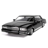 Redcat Racing Redcat Monte Carlo RC Car - 1/10 Scale 1979 Chevrolet Monte Carlo Lowrider, view 3