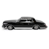 Redcat Racing Redcat Monte Carlo RC Car - 1/10 Scale 1979 Chevrolet Monte Carlo Lowrider, view 4