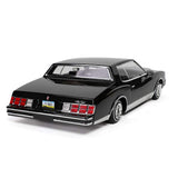 Redcat Racing Redcat Monte Carlo RC Car - 1/10 Scale 1979 Chevrolet Monte Carlo Lowrider, view 5