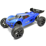 Redcat Racing Redcat Piranha TR10 RC Car - 1:10 Brushed 2WD Electric Truggy, view 2