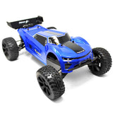 Redcat Racing Redcat Piranha TR10 RC Car - 1:10 Brushed 2WD Electric Truggy, view 5