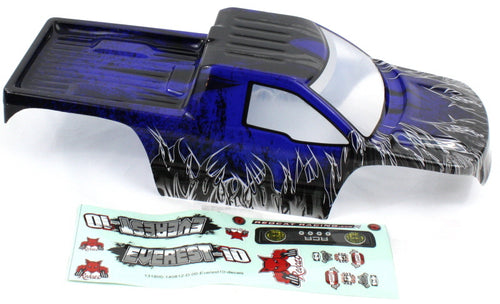 Redcat Racing R180-BL