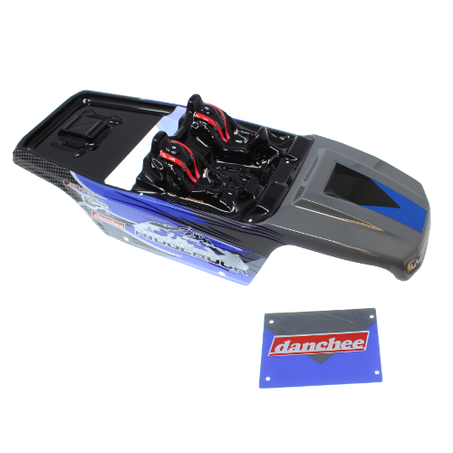 Redcat Racing R5632DECH