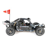 Redcat Racing Redcat Rampage Chimera RC Sand Rail - 1:5 Gas Powered Sand Rail, view 2