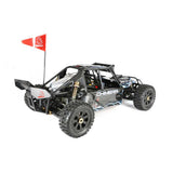 Redcat Racing Redcat Rampage Chimera RC Sand Rail - 1:5 Gas Powered Sand Rail, view 3