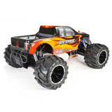 Redcat Racing Rampage MT V3 RC Monster Truck - 1:5 Gas Powered Monster Truck, view 3