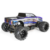 Redcat Racing Redcat Rampage XT Offroad Monster Truck - 1:5 Gas Powered RC Truck, view 5