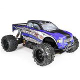 Redcat Racing Redcat Rampage XT Offroad Monster Truck - 1:5 Gas Powered RC Truck, view 6