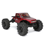 Redcat Racing Redcat Ascent-18 APEX - 1/18 Scale Brushless Electric Rock Crawler, view 3