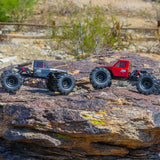 Redcat Racing Redcat Ascent-18 APEX - 1/18 Scale Brushless Electric Rock Crawler, view 4