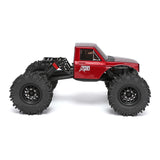 Redcat Racing Redcat Ascent-18 APEX - 1/18 Scale Brushless Electric Rock Crawler, view 6
