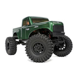 Redcat Racing Redcat Ascent-18 Brushless - 1/18 Scale Brushless Electric Rock Crawler, view 2