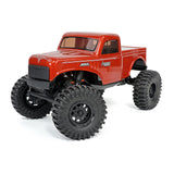 Redcat Racing Redcat Ascent-18 Brushless - 1/18 Scale Brushless Electric Rock Crawler, view 3