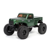 Redcat Racing Redcat Ascent-18 Brushless - 1/18 Scale Brushless Electric Rock Crawler, view 5
