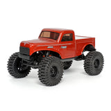 Redcat Racing Redcat Ascent-18 Brushless - 1/18 Scale Brushless Electric Rock Crawler, view 6