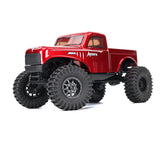 Redcat Racing Redcat Ascent-18 1/18 Scale Brushed Electric Rock Crawler, view 2