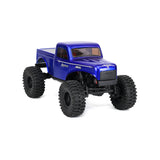 Redcat Racing Redcat Ascent-18 1/18 Scale Brushed Electric Rock Crawler, view 3