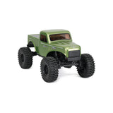 Redcat Racing Redcat Ascent-18 1/18 Scale Brushed Electric Rock Crawler, view 4