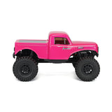 Redcat Racing Redcat Ascent-18 1/18 Scale Brushed Electric Rock Crawler, view 5