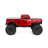 Redcat Racing Redcat Ascent-18 1/18 Scale Brushed Electric Rock Crawler, view 6