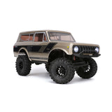 Redcat Racing Redcat Ascent-18 International Scout II Brushless - 1/18 Scale Brushless Electric Rock Crawler, view 2