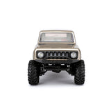 Redcat Racing Redcat Ascent-18 International Scout II Brushless - 1/18 Scale Brushless Electric Rock Crawler, view 4