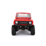 Redcat Racing Redcat Ascent-18 International Scout II Brushless - 1/18 Scale Brushless Electric Rock Crawler, view 5