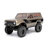 Redcat Racing Redcat Ascent-18 International Scout II Brushless - 1/18 Scale Brushless Electric Rock Crawler, view 6