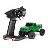 Redcat Racing Redcat Ascent-32 V2 - 1/32 Scale Brushed Electric Rock Crawler, view 4