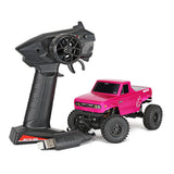 Redcat Racing Redcat Ascent-32 V2 - 1/32 Scale Brushed Electric Rock Crawler, view 6