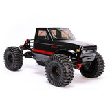 Redcat Racing Redcat Ascent Fusion 1/10 Scale Brushless Electric Rock Crawler, view 2