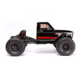 Redcat Racing Redcat Ascent Fusion 1/10 Scale Brushless Electric Rock Crawler, view 3