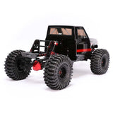 Redcat Racing Redcat Ascent Fusion 1/10 Scale Brushless Electric Rock Crawler, view 4