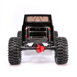 Redcat Racing Redcat Ascent Fusion 1/10 Scale Brushless Electric Rock Crawler, view 5