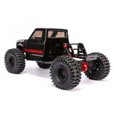 Redcat Racing Redcat Ascent Fusion 1/10 Scale Brushless Electric Rock Crawler, view 6