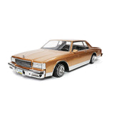 Redcat Racing Redcat Caprice Classic RC Car - 1:10 1987 Chevrolet Caprice Classic Hopping Lowrider, view 2