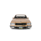 Redcat Racing Redcat Caprice Classic RC Car - 1:10 1987 Chevrolet Caprice Classic Hopping Lowrider, view 4