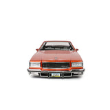 Redcat Racing Redcat Caprice Classic RC Car - 1:10 1987 Chevrolet Caprice Classic Hopping Lowrider, view 5